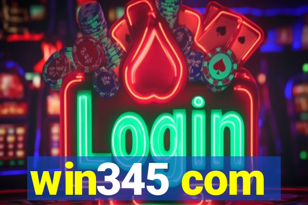 win345 com